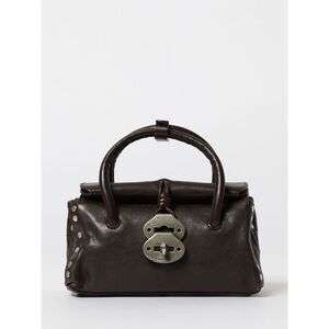 Zanellato Handbag Woman Brown